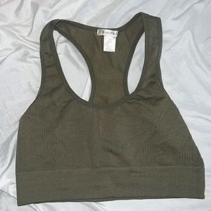 S/M bozzolo crop active top